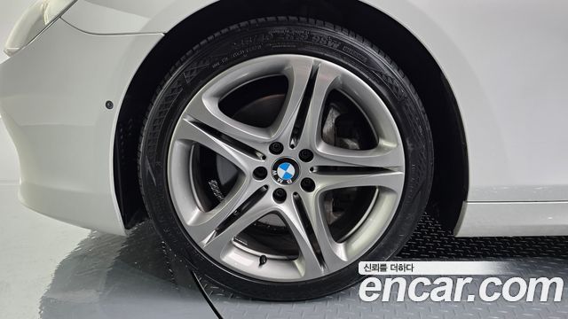 BMW 6-Series 2013 — photo 5