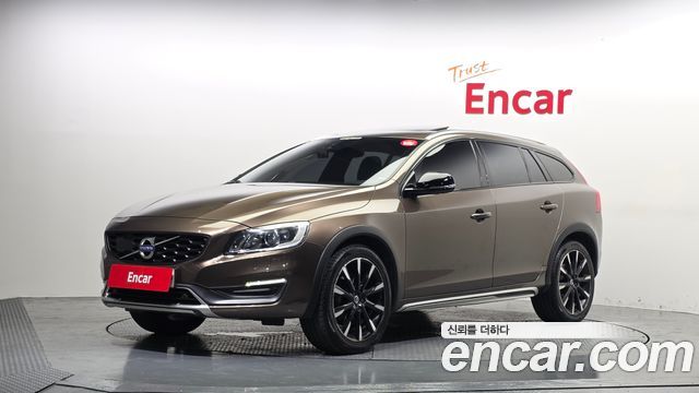 Volvo V60 2016 — photo 3