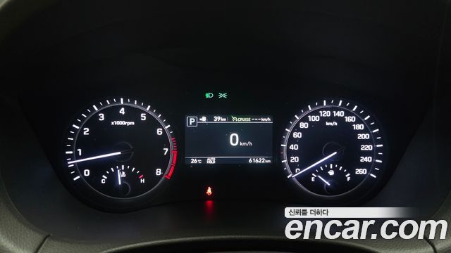 Genesis G80 2018 — photo 11