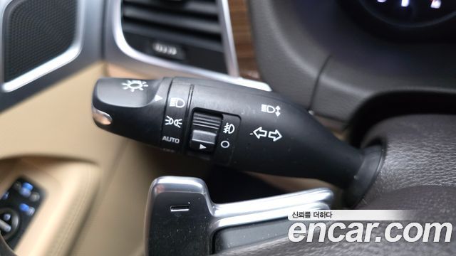 Genesis G80 2018 — photo 24