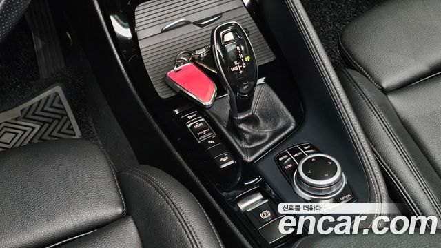 BMW X2 (F39) 2020 — photo 9