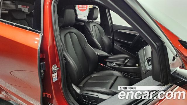 BMW X2 (F39) 2020 — photo 10