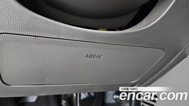 Kia morning 2016 — photo 27