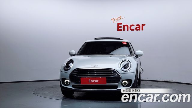Mini Clubman 2023 — photo 3