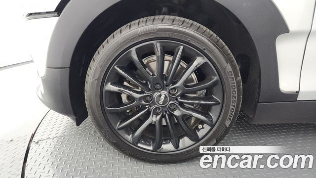 Mini Clubman 2023 — photo 5