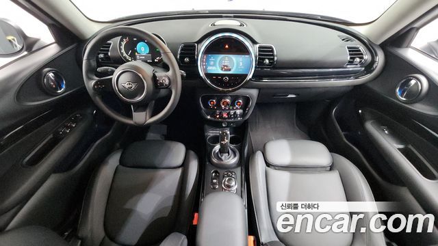 Mini Clubman 2023 — photo 7