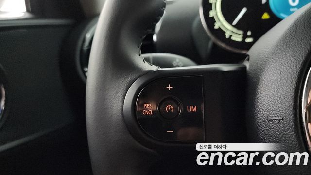 Mini Clubman 2023 — photo 14
