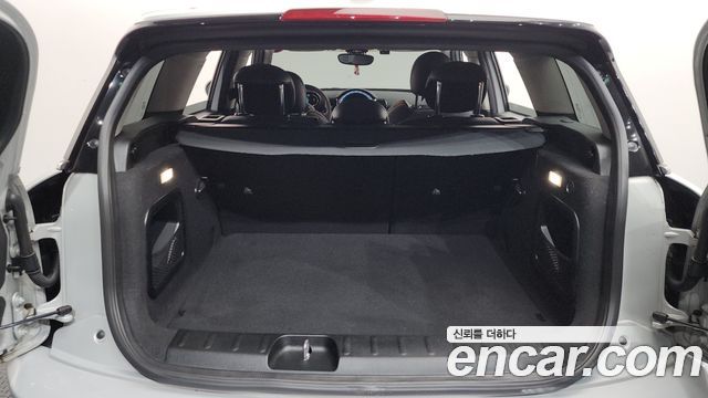 Mini Clubman 2023 — photo 16