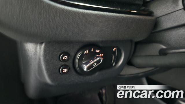 Mini Clubman 2023 — photo 20