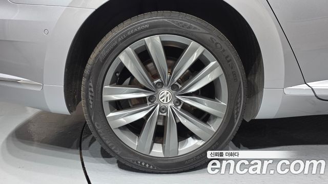 Volkswagen Arteon 2020 — photo 5