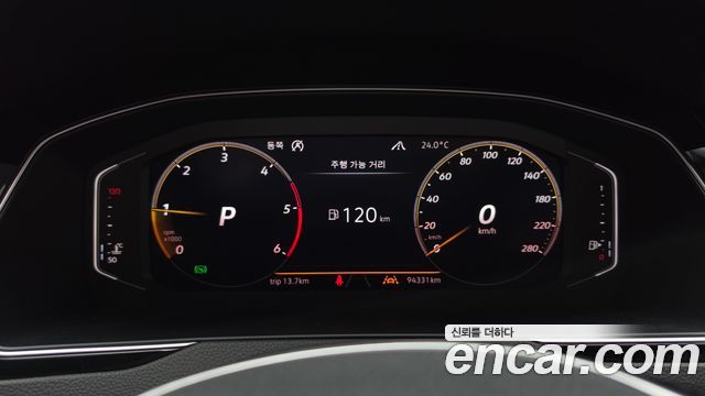 Volkswagen Arteon 2020 — photo 8