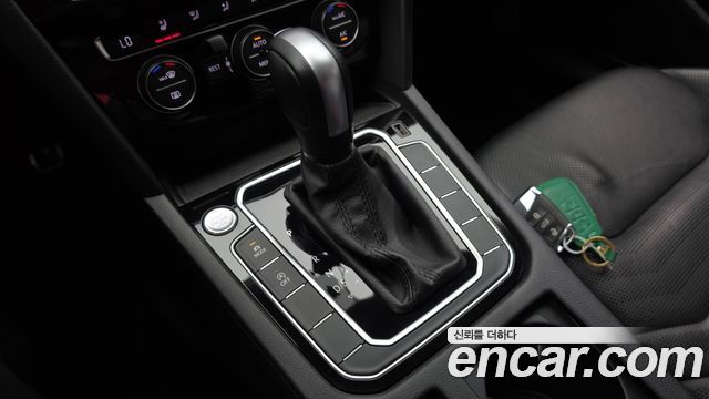 Volkswagen Arteon 2020 — photo 9
