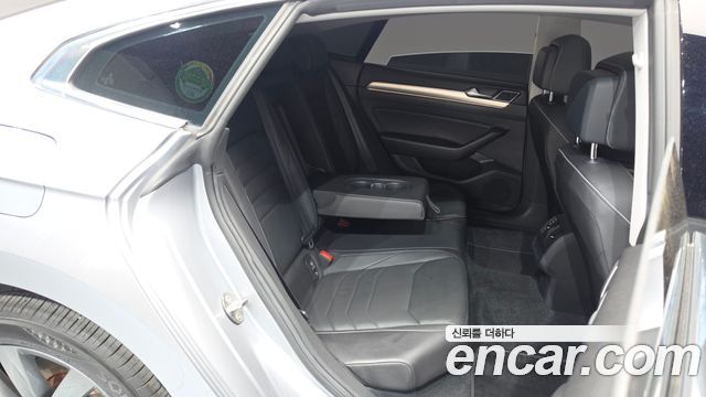 Volkswagen Arteon 2020 — photo 11