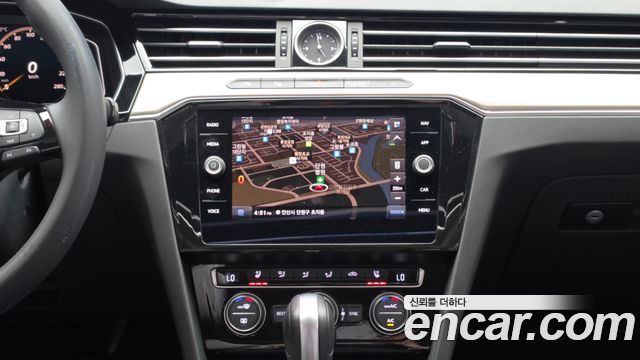 Volkswagen Arteon 2020 — photo 14