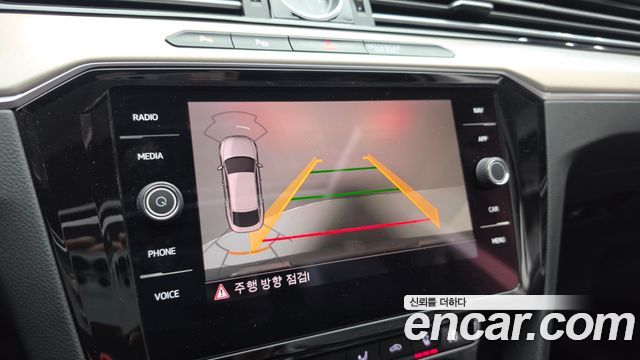 Volkswagen Arteon 2020 — photo 17