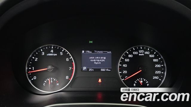Kia Seltos 2022 — photo 8