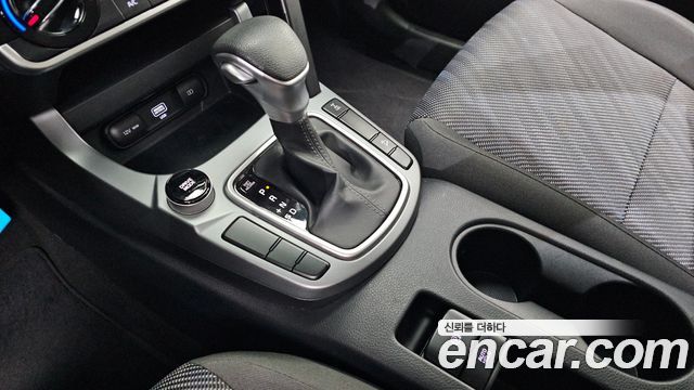 Kia Seltos 2022 — photo 9