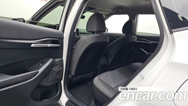 Kia Seltos 2022 — photo 11
