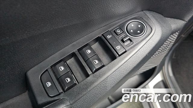 Kia Seltos 2022 — photo 13