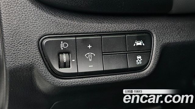 Kia Seltos 2022 — photo 14