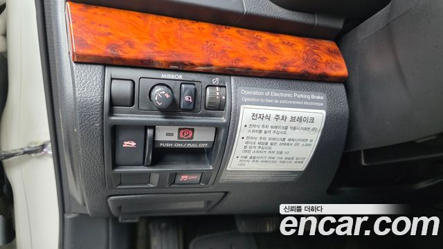 Subaru Outback 2012 — photo 17