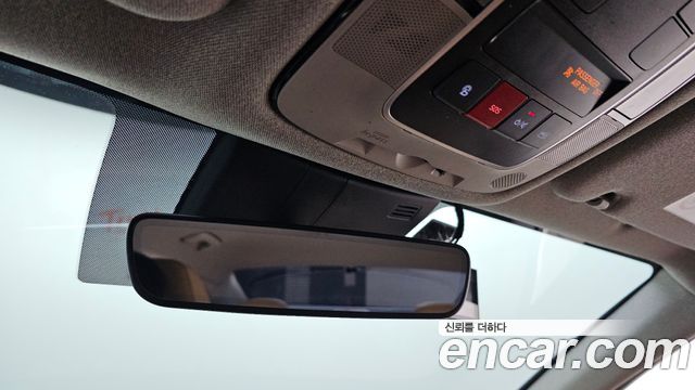 Hyundai Sonata 2022 — photo 17