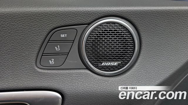 Hyundai Sonata 2022 — photo 20