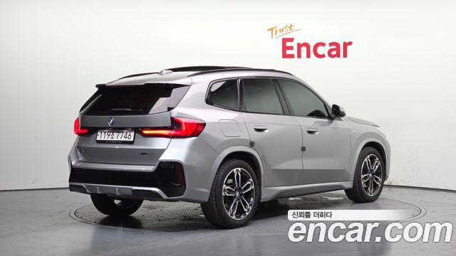 BMW X1 2025 — photo 2