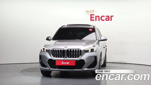 BMW X1 2025 — photo 3