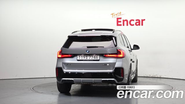 BMW X1 2025 — photo 4