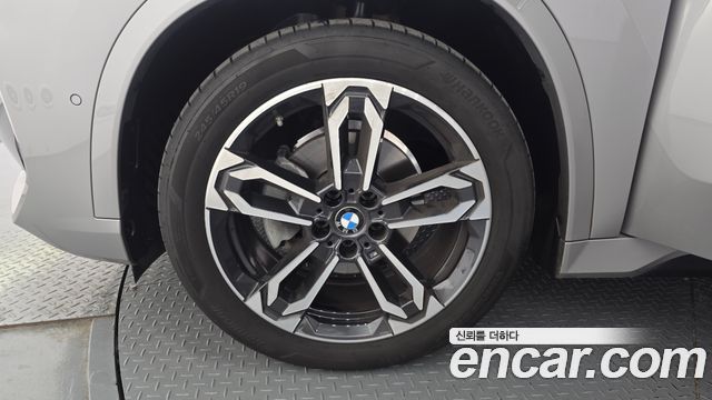 BMW X1 2025 — photo 5