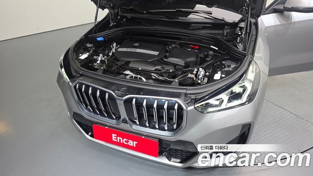 BMW X1 2025 — photo 6