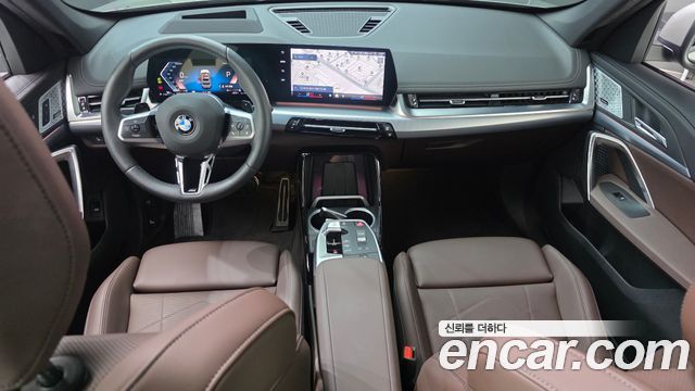BMW X1 2025 — photo 7