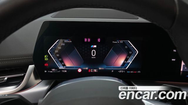 BMW X1 2025 — photo 8