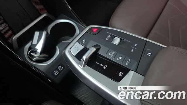BMW X1 2025 — photo 9