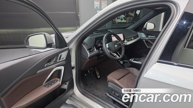 BMW X1 2025 — photo 10