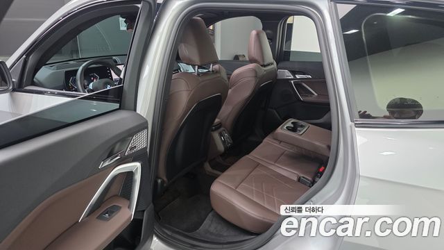 BMW X1 2025 — photo 11