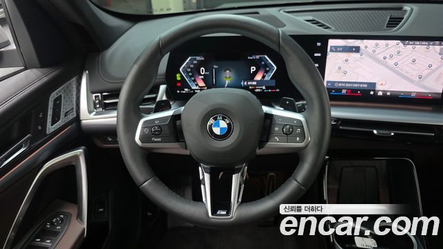 BMW X1 2025 — photo 13