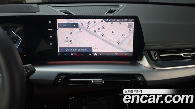 BMW X1 2025 — photo 17