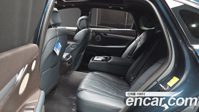 Genesis G80 2022 — photo 16