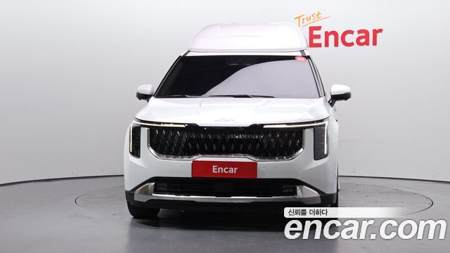 Kia Canival 2025 — photo 3