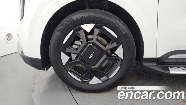 Kia Canival 2025 — photo 5