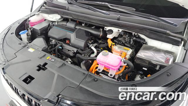 Kia Canival 2025 — photo 6