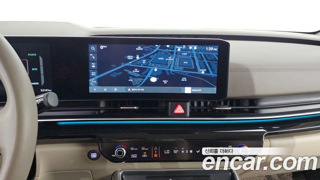 Kia Canival 2025 — photo 18
