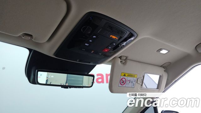 Kia Canival 2025 — photo 25