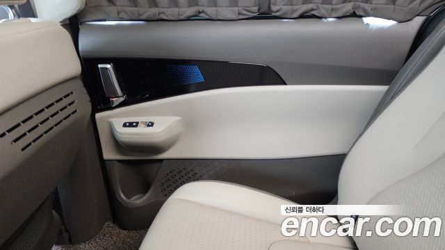 Kia Canival 2025 — photo 15