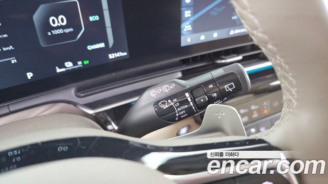 Kia Canival 2025 — photo 27