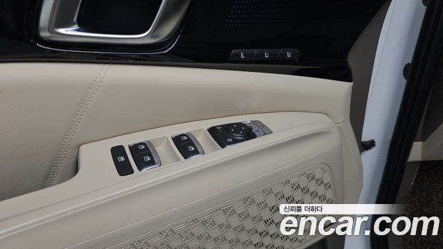 Kia Canival 2025 — photo 29
