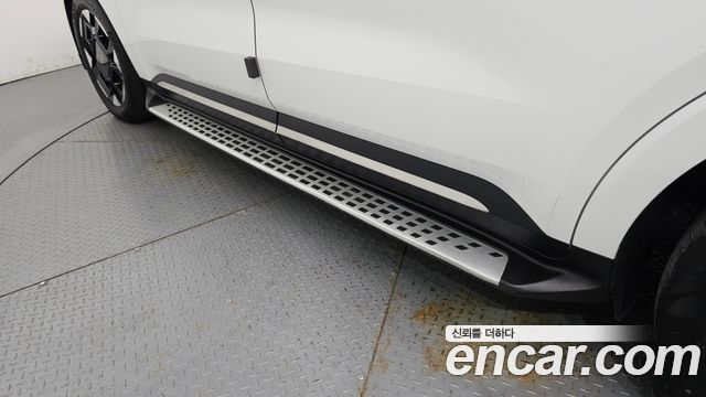 Kia Canival 2025 — photo 30
