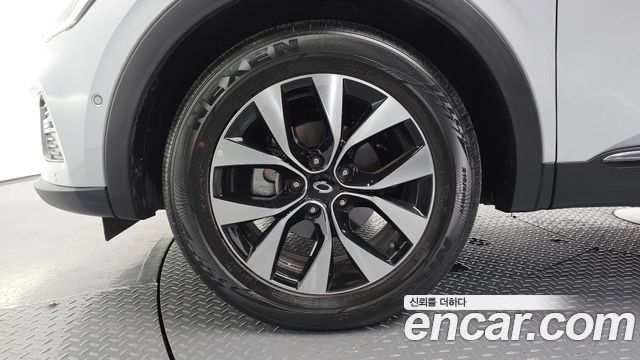 Renault Korea XM3 2023 — photo 5